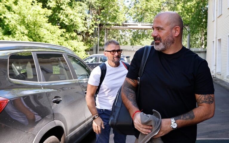 Главный тренер Спартака получил трехматчевую дисквалификацию