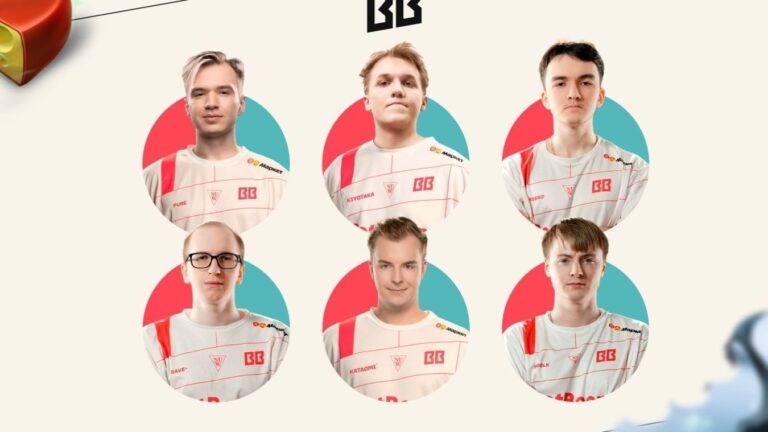 Dyrachyo BetBoom Team құрамындағы Pure жоқтығының себебін түсіндірді