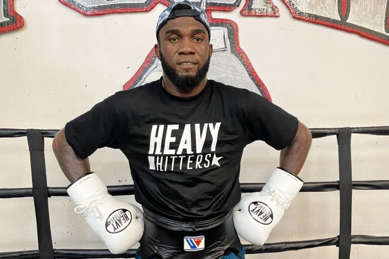 Чемпион WBC Адамес отреагировал на амбициозный план Жанибека Алимханулы