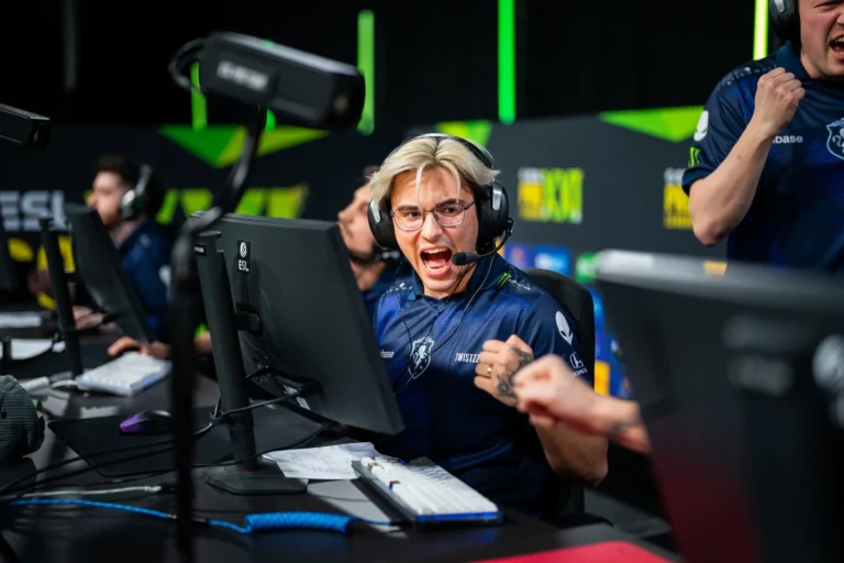 Игрок Team Liquid раскритиковал решение BLAST по замене BESTIA на мейджоре