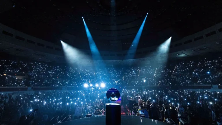 Team Falcons и GamerLegion сразятся в четвертьфинале IEM Dallas 2025