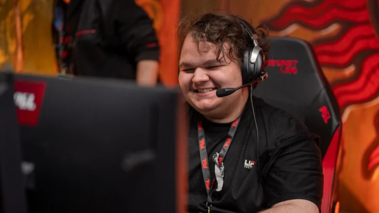 Игрок Virtus.pro оценил новый патч Dota 2 и поделился мыслями о будущем игры