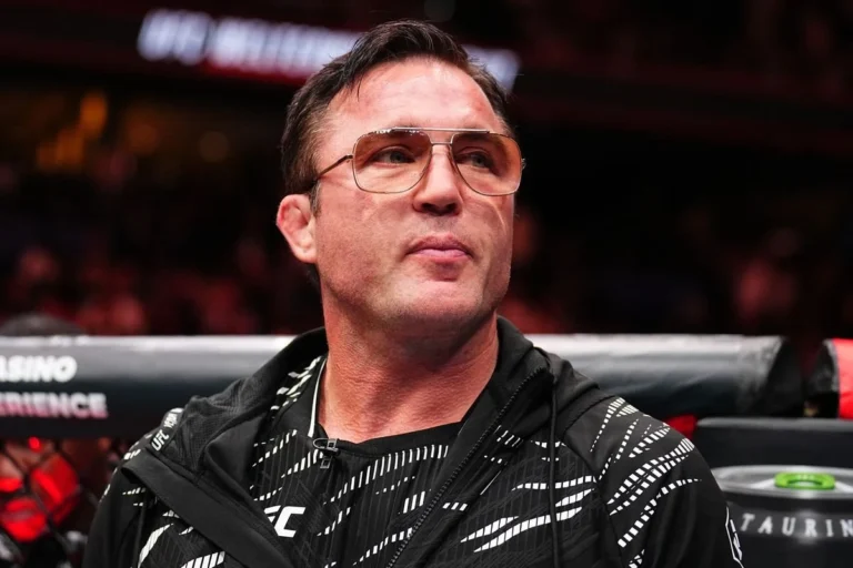 Участник TUF 33 Мэтт Диксон рассказал о мотивации и планах в UFC