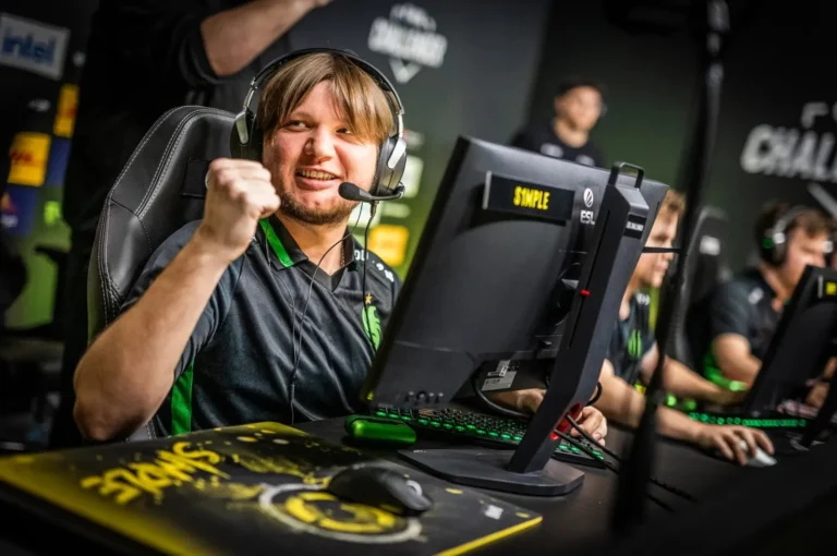 Игрок Virtus.pro сделал прогноз на первую стадию BLAST.tv Austin Major