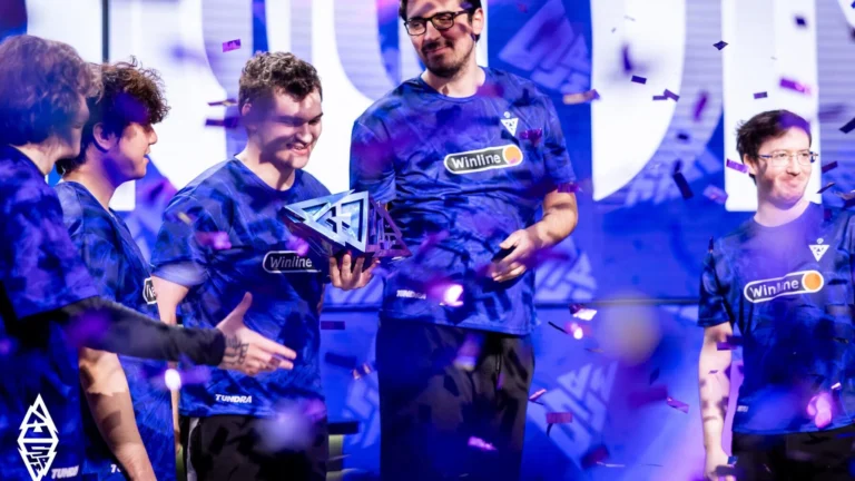 Бывший керри Tundra Esports рассказал об условиях возвращения в Dota 2