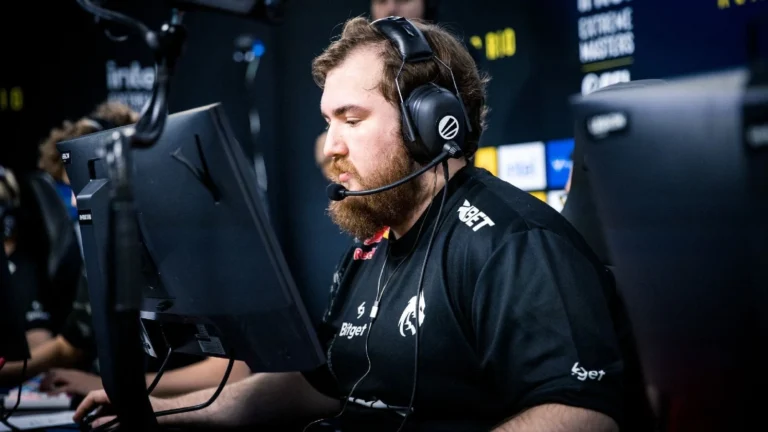 Капитан Team Spirit сделал прогноз на первую стадию BLAST.tv Austin Major