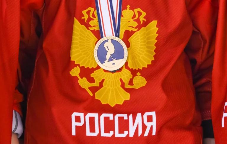 ФХР опровергла информацию о недопуске России на Олимпиаду-2026