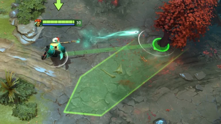 Valve выпустила срочный патч для исправления багов в Dota 2
