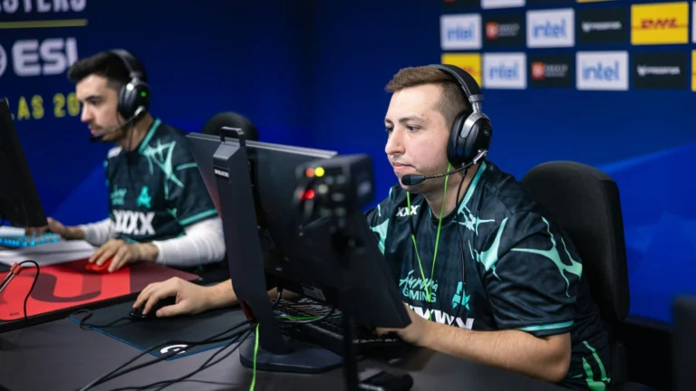 Aurora Gaming и Team Liquid сразятся в решающем матче DreamLeague Season 26