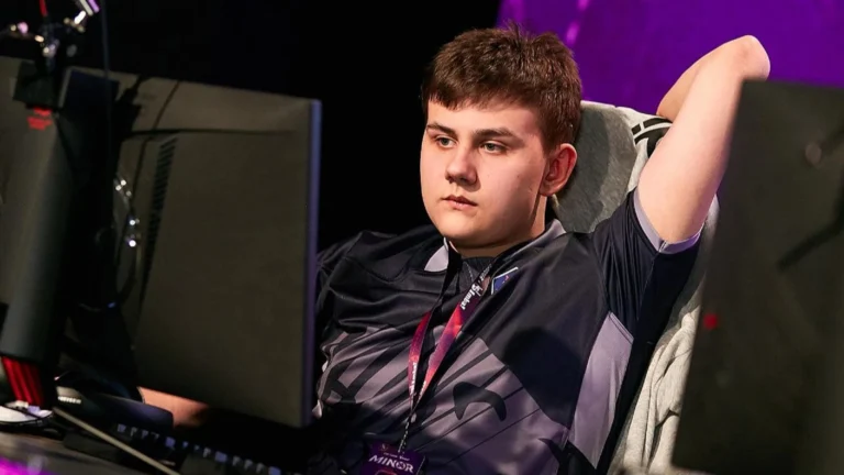 Стример iLTW Dota 2-ні тіпті миллион долларға да айырбастамайтынын айтты