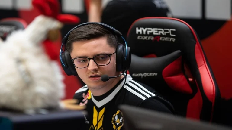 Капитан Team Vitality назвал главного претендента на прерывание их победной серии