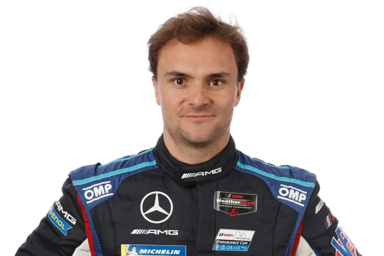 Лукас Ауэр одержал вторую победу в сезоне DTM на трассе Лаузицринг