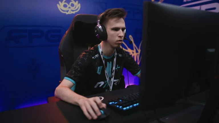 Игрок PARIVISION оценил новый патч Dota 2