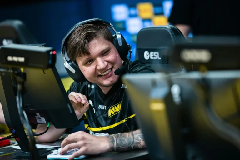 S1mple поделился прогнозами на BLAST.tv Austin Major 2025
