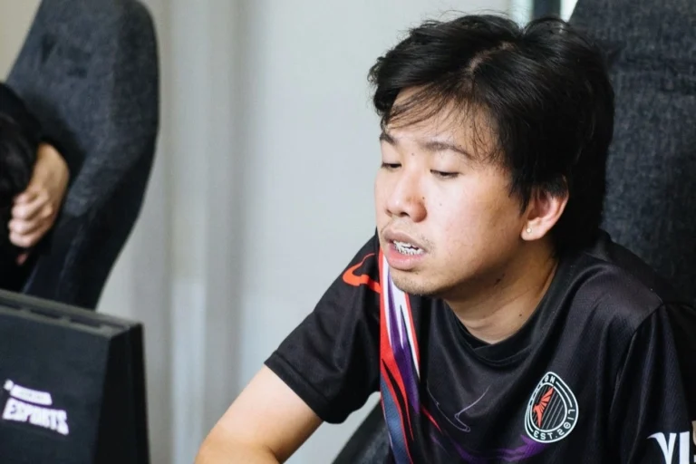 Talon Esports одержала первую победу над Gladiators на DreamLeague Season 26