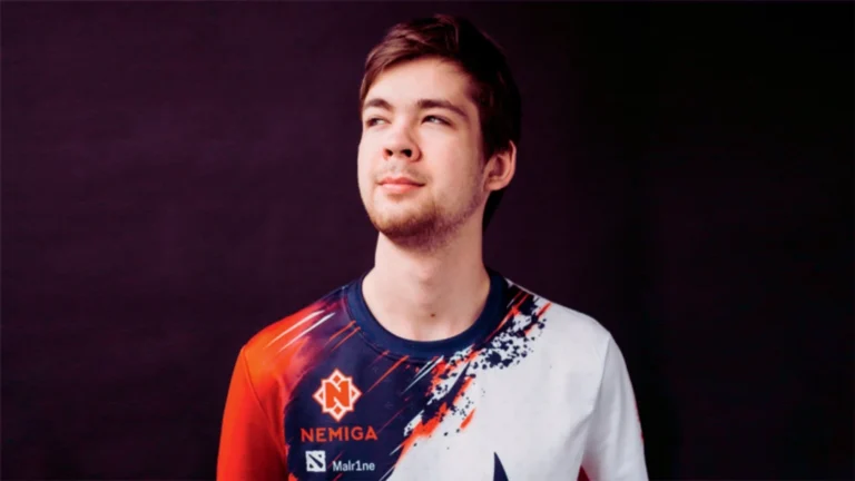 Игрок Team Falcons Malr1ne признал проблемы с формой после DreamLeague