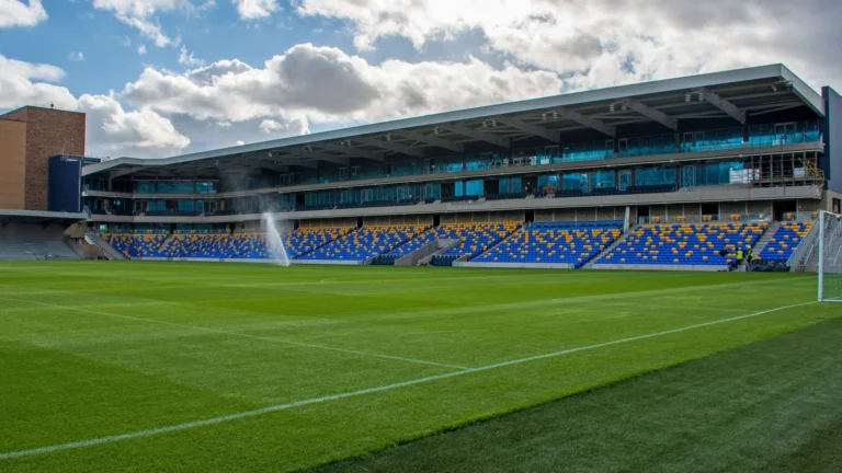 AFC Wimbledon готовится к историческому матчу на “Уэмбли”