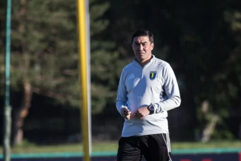 Смаков «Жетісудің» маусымдағы алғашқы жеңісін түсіндірді