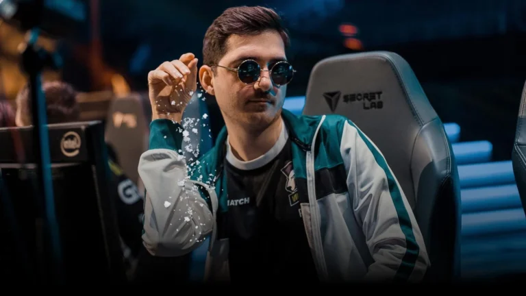 RodjER Dota 2 патчіндегі өзгерістер туралы пікірін білдірді