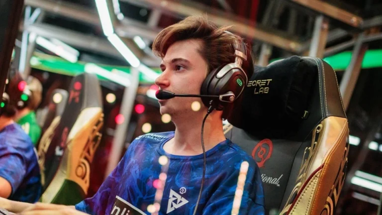 Стример RAMZES666 рассказал о планах на The International 2025