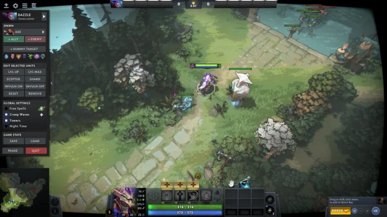 Стример Dota 2 sQreen получил травму в результате падения с байка