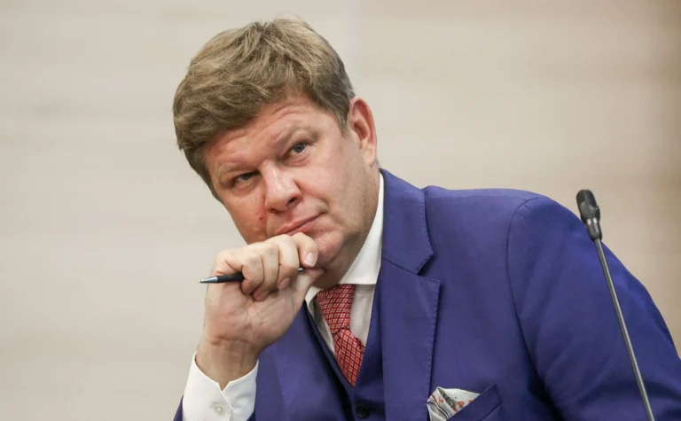 Губерниев высказался о недопуске российских спортсменов на Олимпиаду-2026