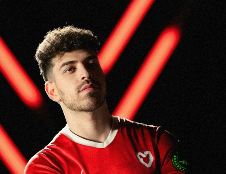 Игрок MOUZ Spinx отреагировал на поражение в финале IEM Dallas 2025