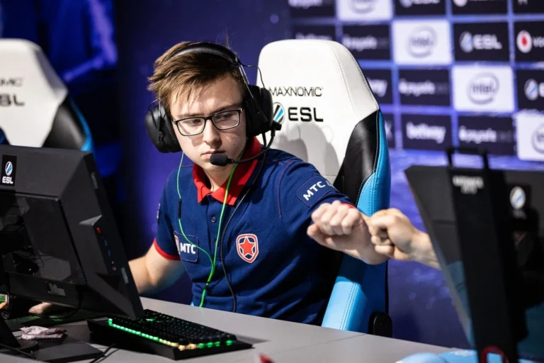 CS жұлдыздарының мансабындағы бес үлкен құлдырау: Ax1Le-ден Kjaerbye-ге дейін
