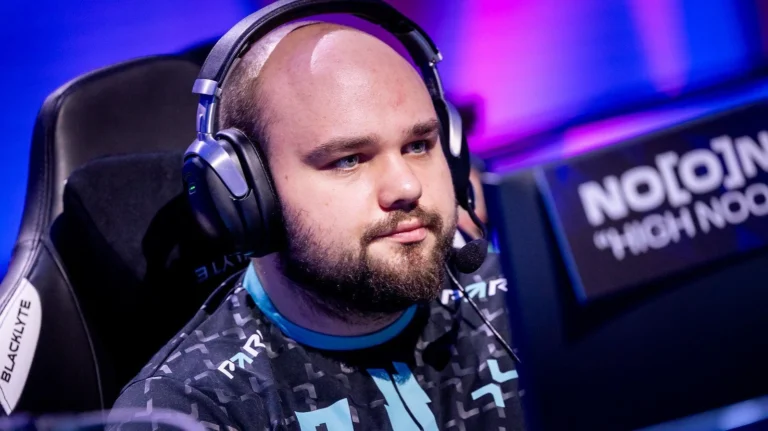 PARIVISION считается фаворитом в матче против Team Liquid на DreamLeague