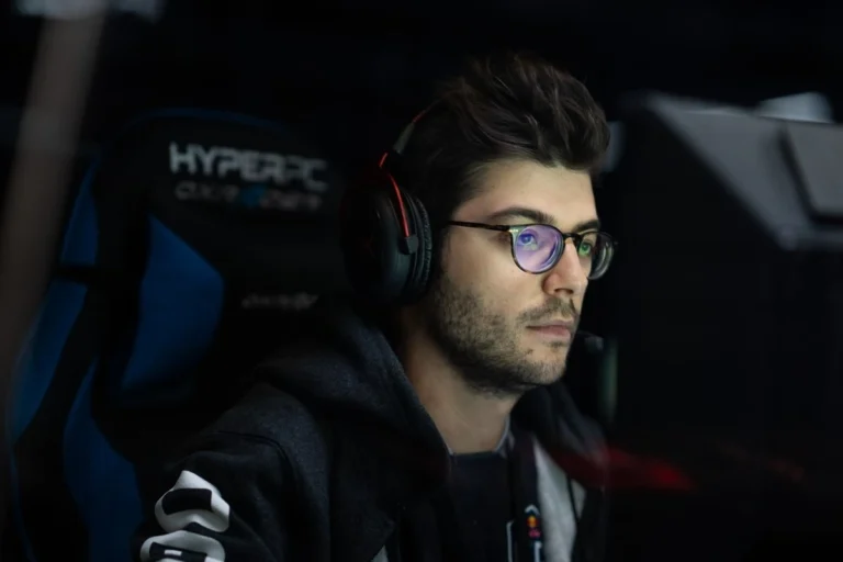 Ceb высмеял новую функцию автокаста в Dota 2