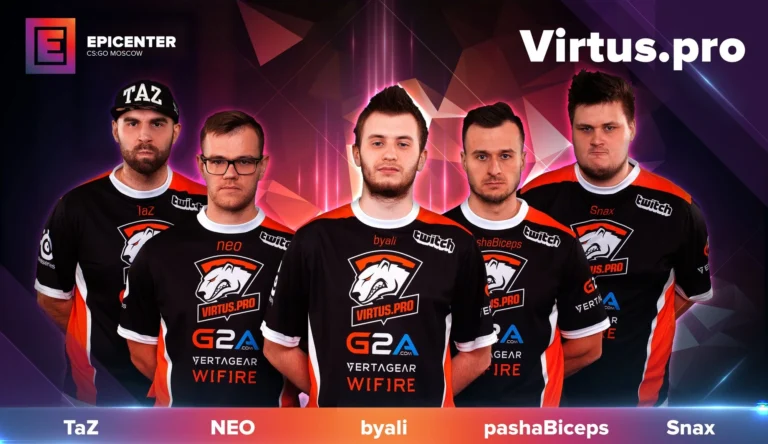 Экс-игрок CS pashaBiceps сообщил о потере своего четвероногого друга