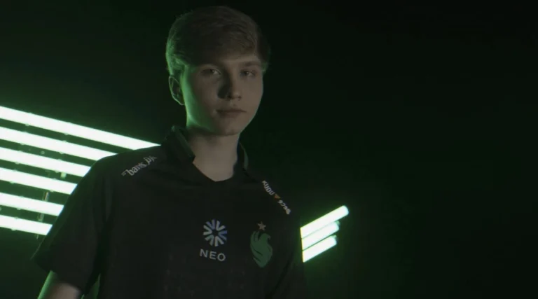 m0NESY показал лучшую статистику на турнире IEM Dallas 2025