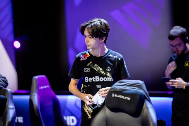 Саппорт PARIVISION оценил изменения в новом патче Dota 2