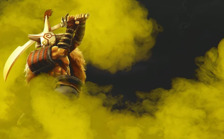 Aurora Gaming с Nightfall одержала победу над Talon Esports в DreamLeague