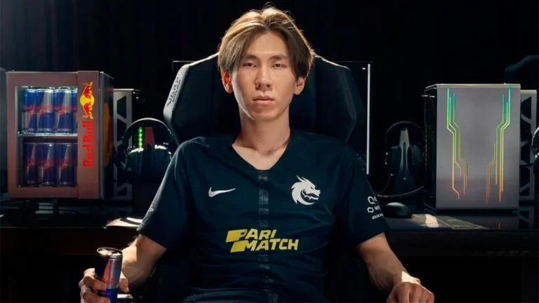Киберспортсмен Xakoda анонсировал возвращение в профессиональную Dota 2