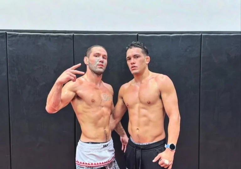 Бұрынғы UFC файтері Джозеф Моралес The Ultimate Fighter арқылы оралады