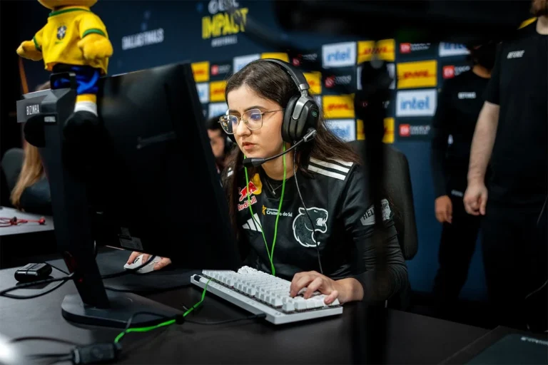 FURIA Esports Female стала чемпионом ESL Impact League Season 7 по CS2