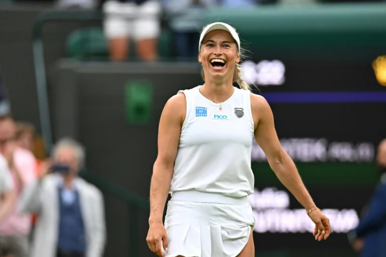 Путинцева узнала соперницу по второму раунду Roland Garros
