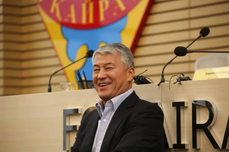 Президент «Кайрата» вызвал споры своими заявлениями на заседании КФФ