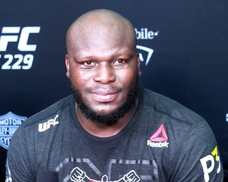 UFC возвращается в Нэшвилл с боем тяжеловесов Льюиса и Тейшейры