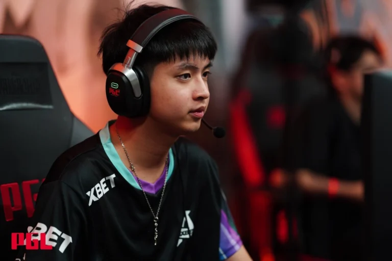 Керри Talon Esports сравнил молодого дотера с Ямалем из Барселоны
