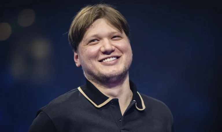 S1mple назвал Heroic «ботами» после поражения на IEM Dallas
