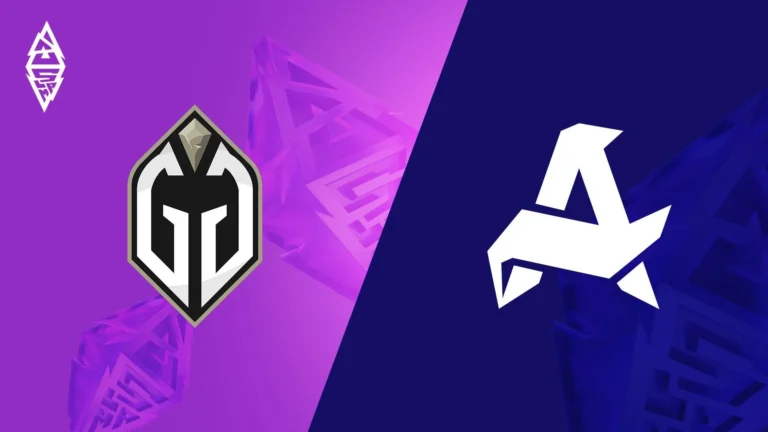 Aurora Gaming одержала уверенную победу над Yakult’s Brothers в DreamLeague