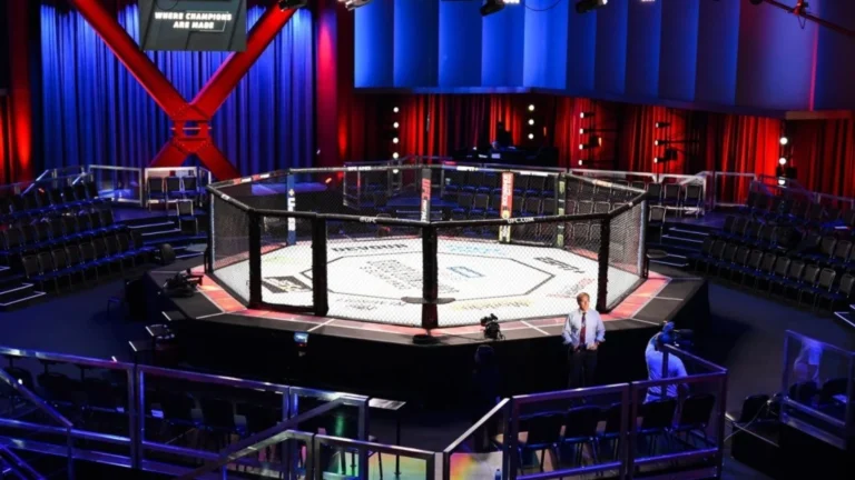 В UFC произошли изменения в картах двух турниров из-за визовых проблем