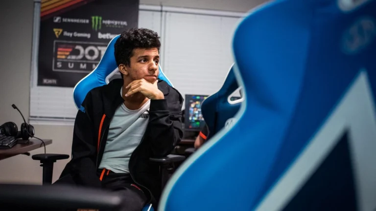 V-Tune может присоединиться к Virtus.pro для отборочных на The International