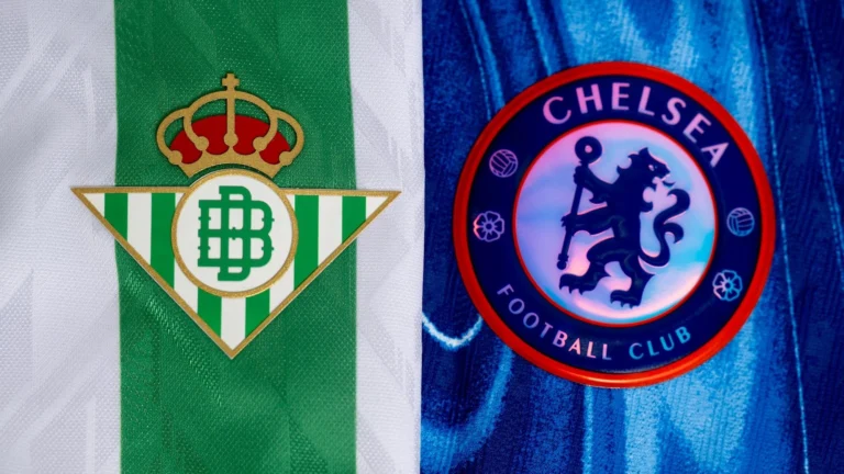 Chelsea и Real Betis сразятся в финале Лиги конференций