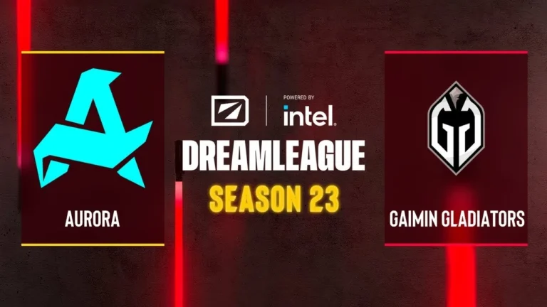 Команда Watson обыграла Team Liquid на DreamLeague Season 26