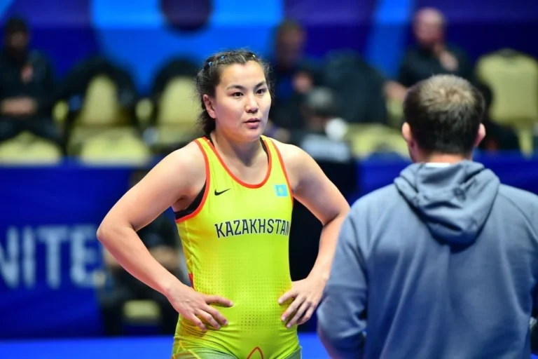 Женская сборная Карагандинской области выиграла Кубок Казахстана