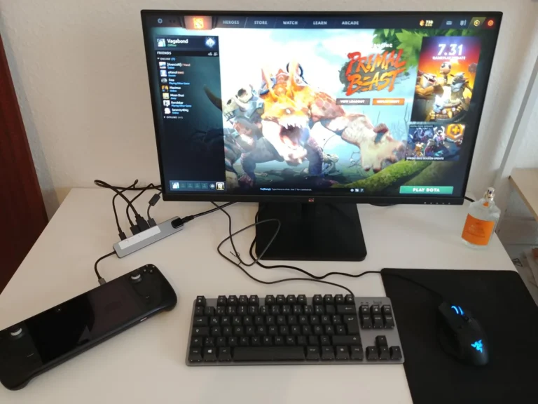 AVULUS подписала нового мидера в состав по Dota 2