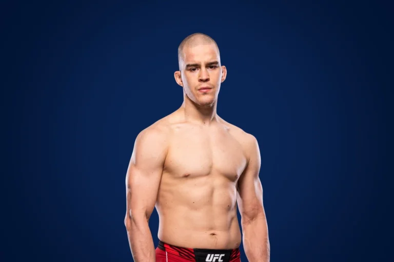 Душко Тодорович готовится к юбилейному бою в UFC